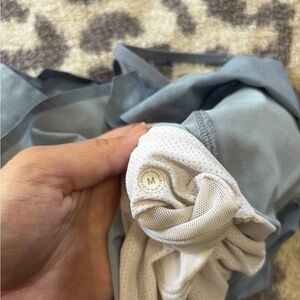 Lululemon men’s surge lined shorts